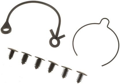 Dorman - HELP Fuel Tank Cap Tether 55300