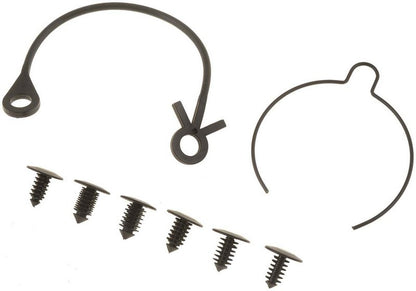 Dorman - HELP Fuel Tank Cap Tether 55300