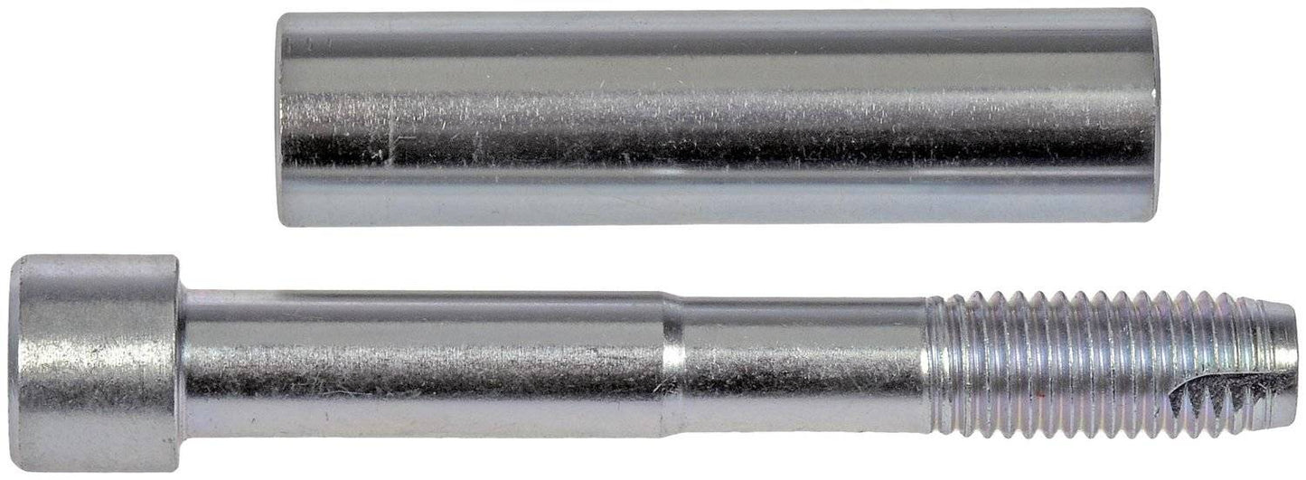 Dorman Disc Brake Caliper Bolt Kit Oversized with 55552 for 1991-2000 Cadillac, 1988-2002 Chevrolet & GMC