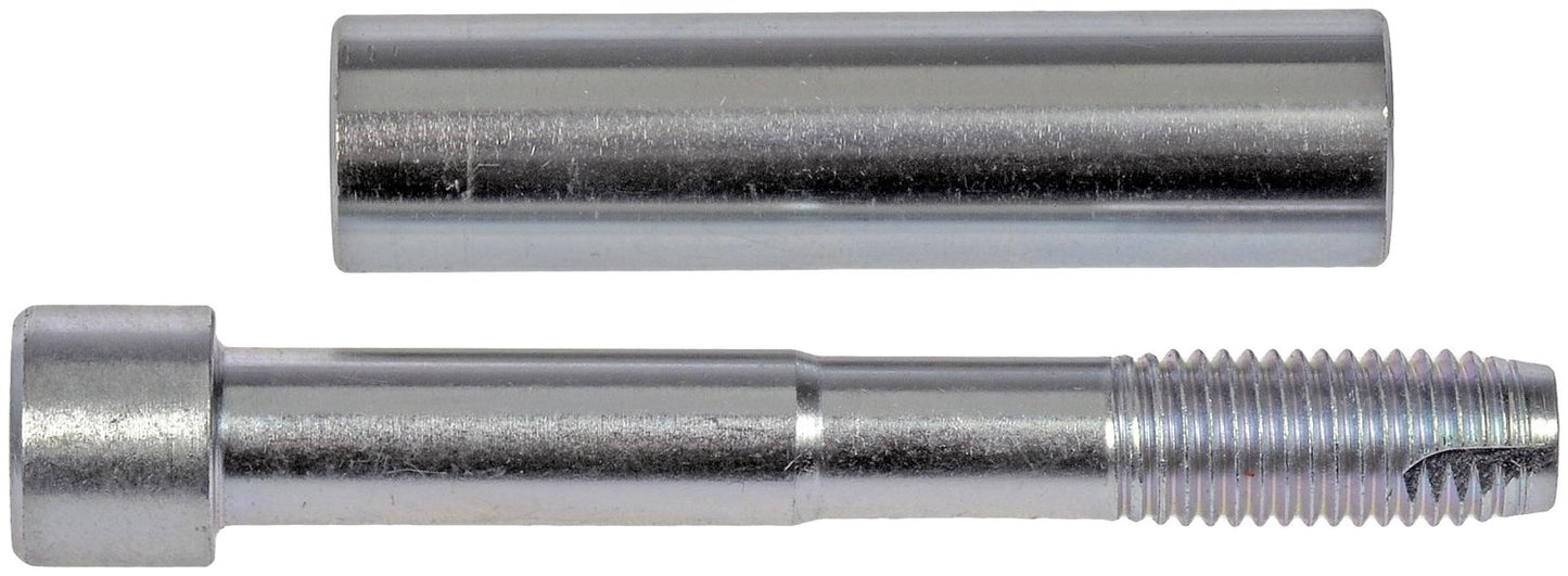 Dorman Disc Brake Caliper Bolt Kit Oversized with 55552 for 1991-2000 Cadillac, 1988-2002 Chevrolet & GMC