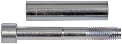 Dorman Disc Brake Caliper Bolt Kit Oversized with 55552 for 1991-2000 Cadillac, 1988-2002 Chevrolet & GMC