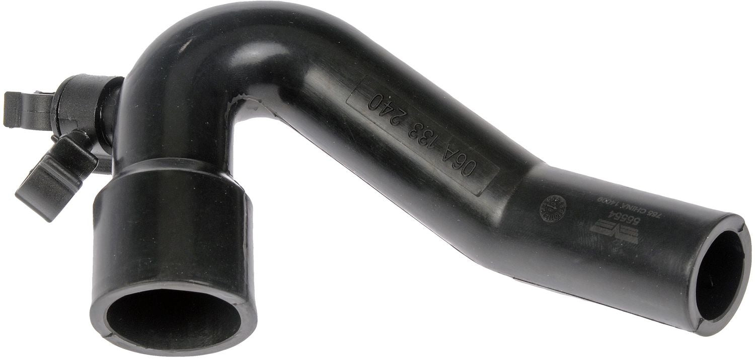 Dorman - HELP PCV Valve Hose 55554
