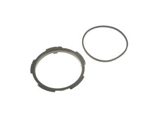 Dorman - HELP Fuel Sending Unit Lock Ring Retainer Kit for 2002-08 Ford, 1989-82 Lincoln, 1998-80 Mercury
