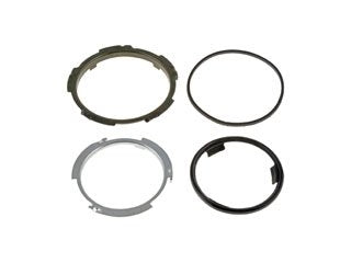Dorman HELP Fuel Tank Sending Unit Lock Ring and Gasket Assortment for Ford and GM 1980-2002 55812