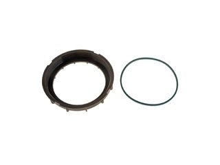 Dorman - HELP Fuel Sending Unit Retainer Kit Lock Ring for 1998-2005 Ford, 2003-2005 Lincoln, 2002-2004 Mercury 55817