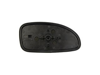 Dorman - HELP PLASTICBACKED MIRROR 56001