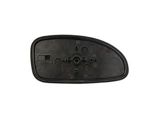 Dorman - HELP PLASTICBACKED MIRROR 56001