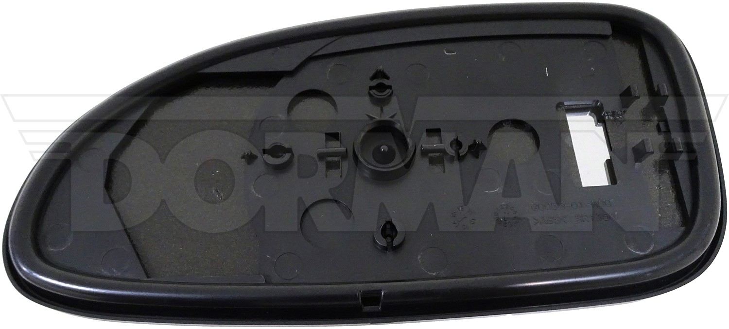 Dorman - HELP PLASTICBACKED MIRROR 56002