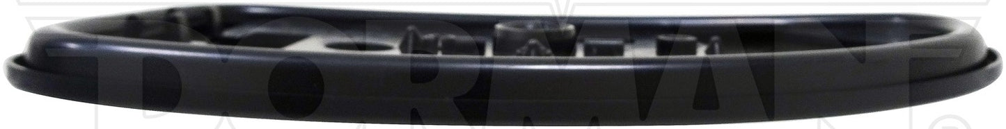 Dorman - HELP Door Mirror Glass Non-Heated Plastic Backed Right for 2000-2005 Buick Lesabre 56002