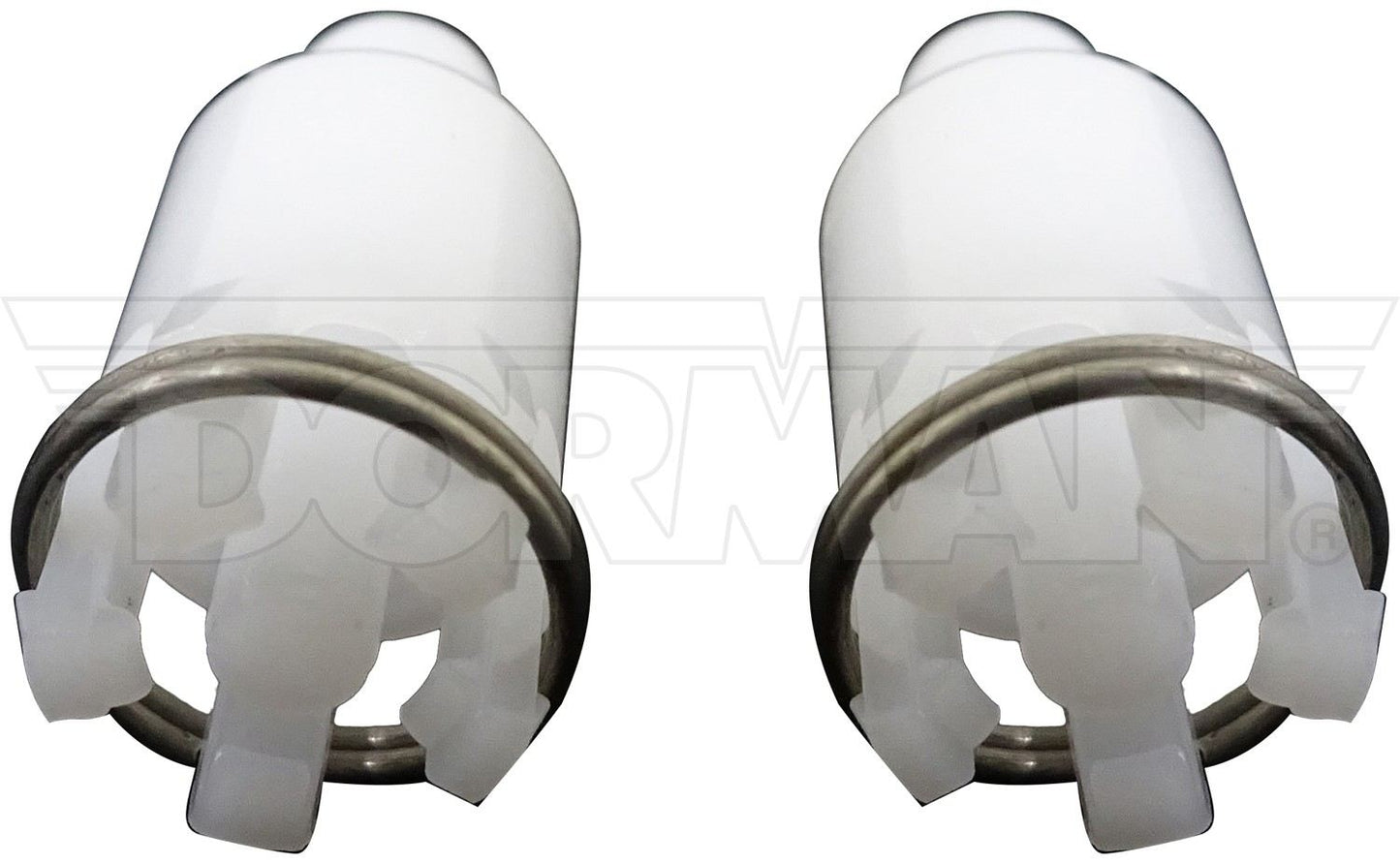 Dorman - HELP Door Mirror Glass Non-Heated Plastic Backed Right for 2000-2005 Buick Lesabre 56002