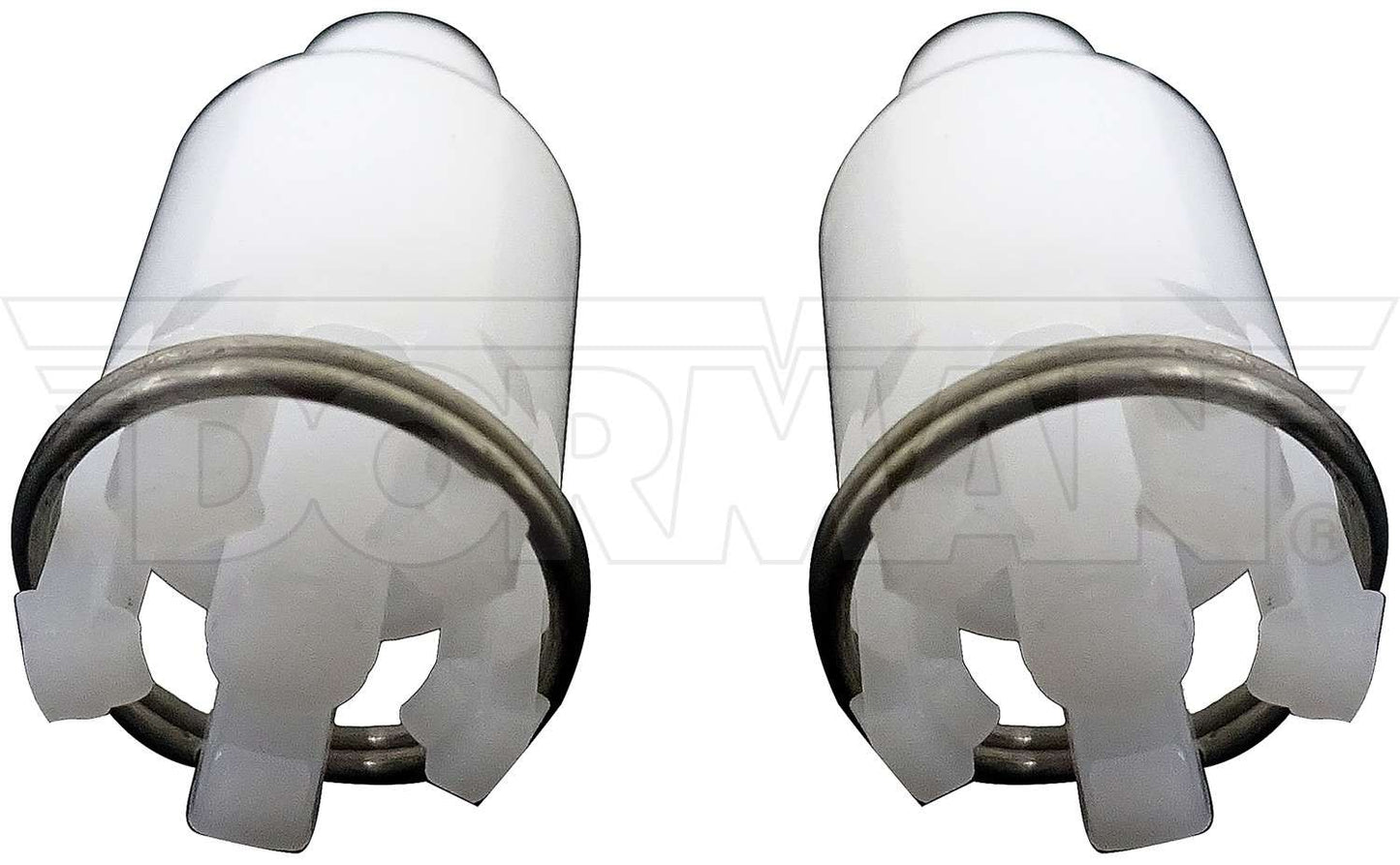 Dorman - HELP PLASTICBACKED MIRROR 56002