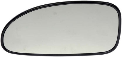 Dorman - HELP Door Mirror Glass Heated Plastic Backed Mirror Left 2003-2005 Buick Lesabre 56003