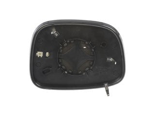 Dorman HELP Door Mirror Glass Heated Plastic Backed Mirror Left for 2007-2009 Buick Rendezvous 56005