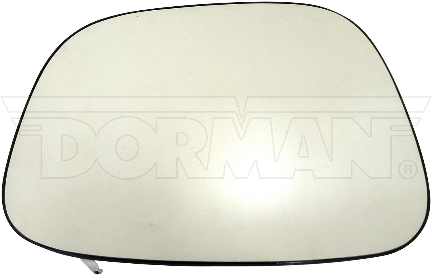 Dorman - HELP PLASTICBACKED MIRROR 56005