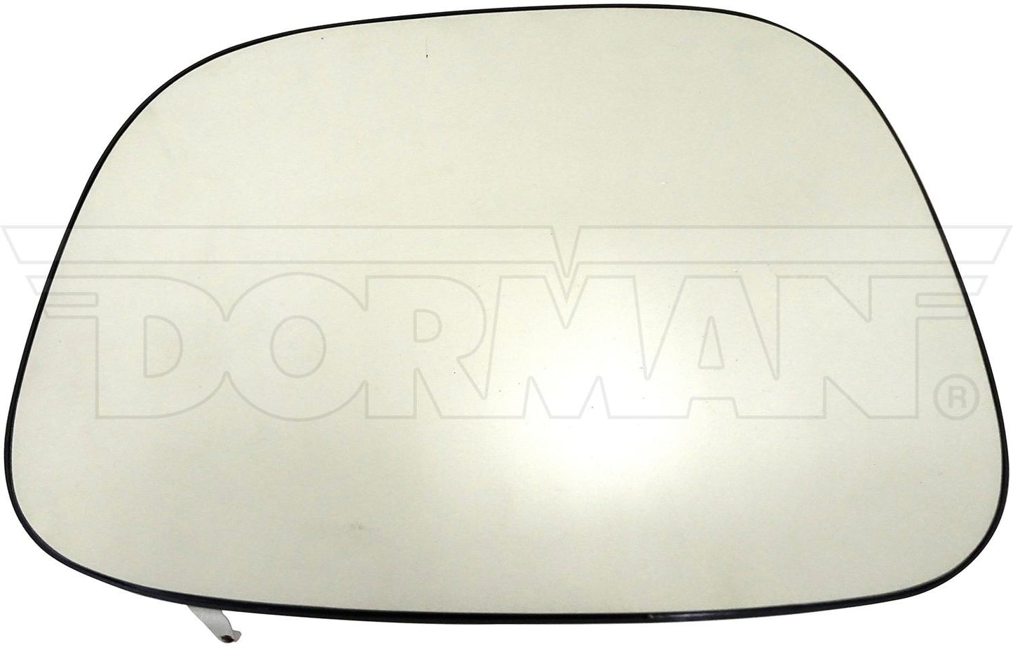 Dorman HELP Door Mirror Glass Heated Plastic Backed Mirror Left for 2007-2009 Buick Rendezvous 56005