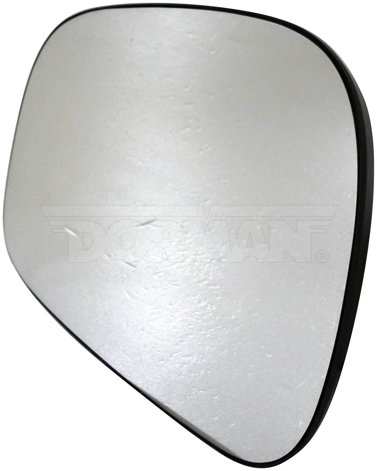 Dorman HELP Door Mirror Glass Heated Plastic Backed Mirror Left for 2007-2009 Buick Rendezvous 56005