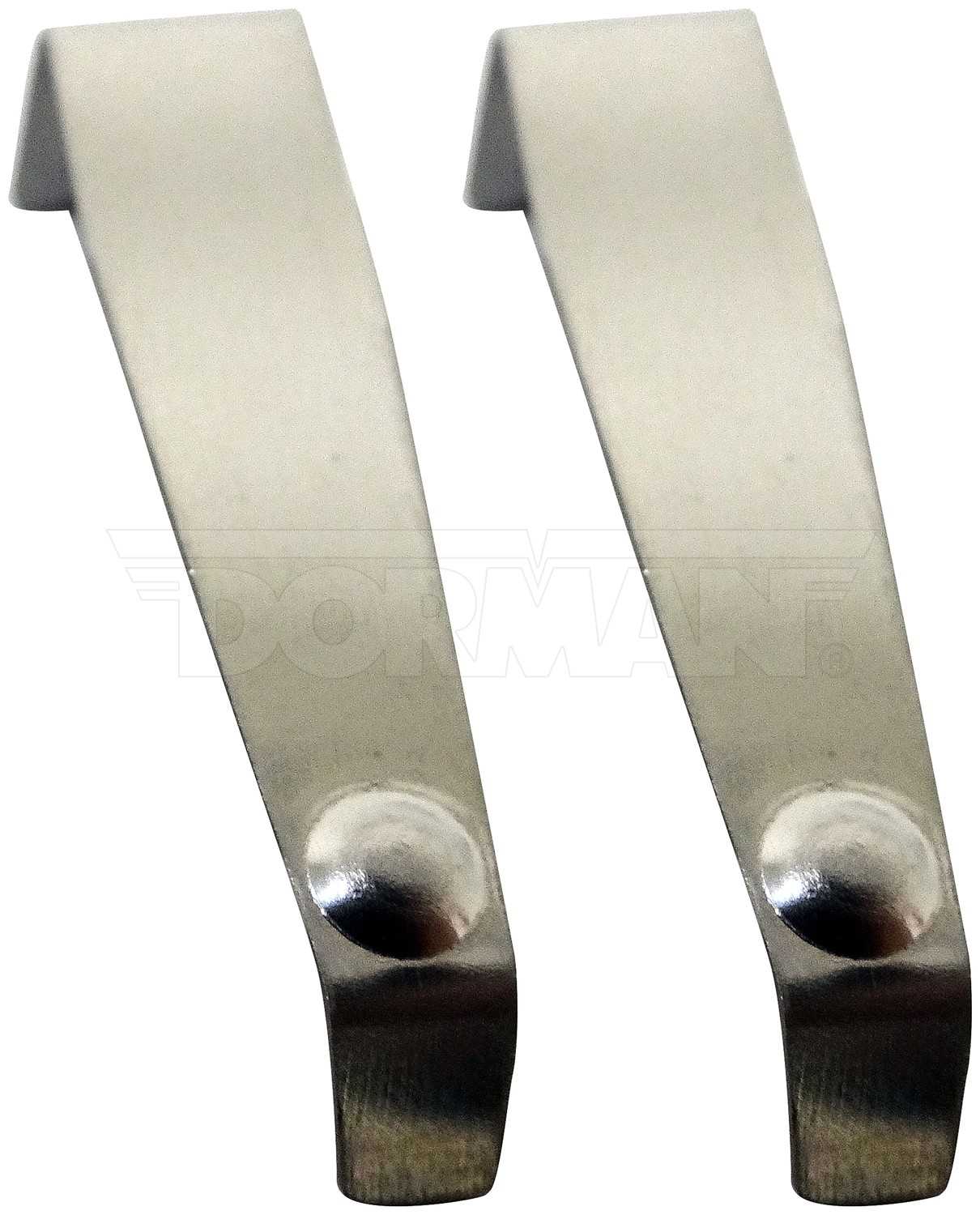 Dorman - HELP PLASTICBACKED MIRROR 56005