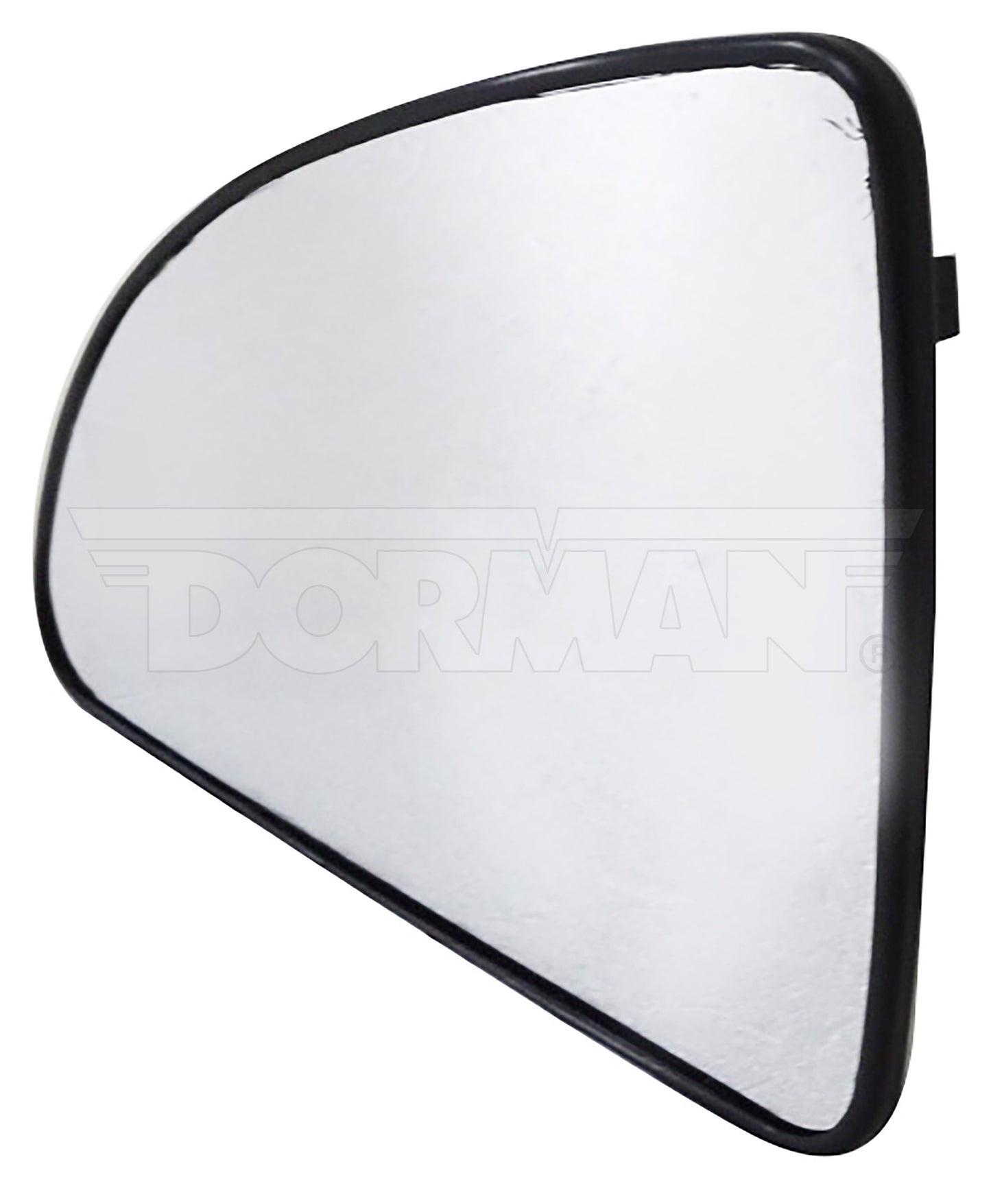 Dorman - HELP Door Mirror Glass Non-Heated Plastic Backed with 56009 for 2010-05 Chevrolet Cobalt 2009-07 Pontiac G5