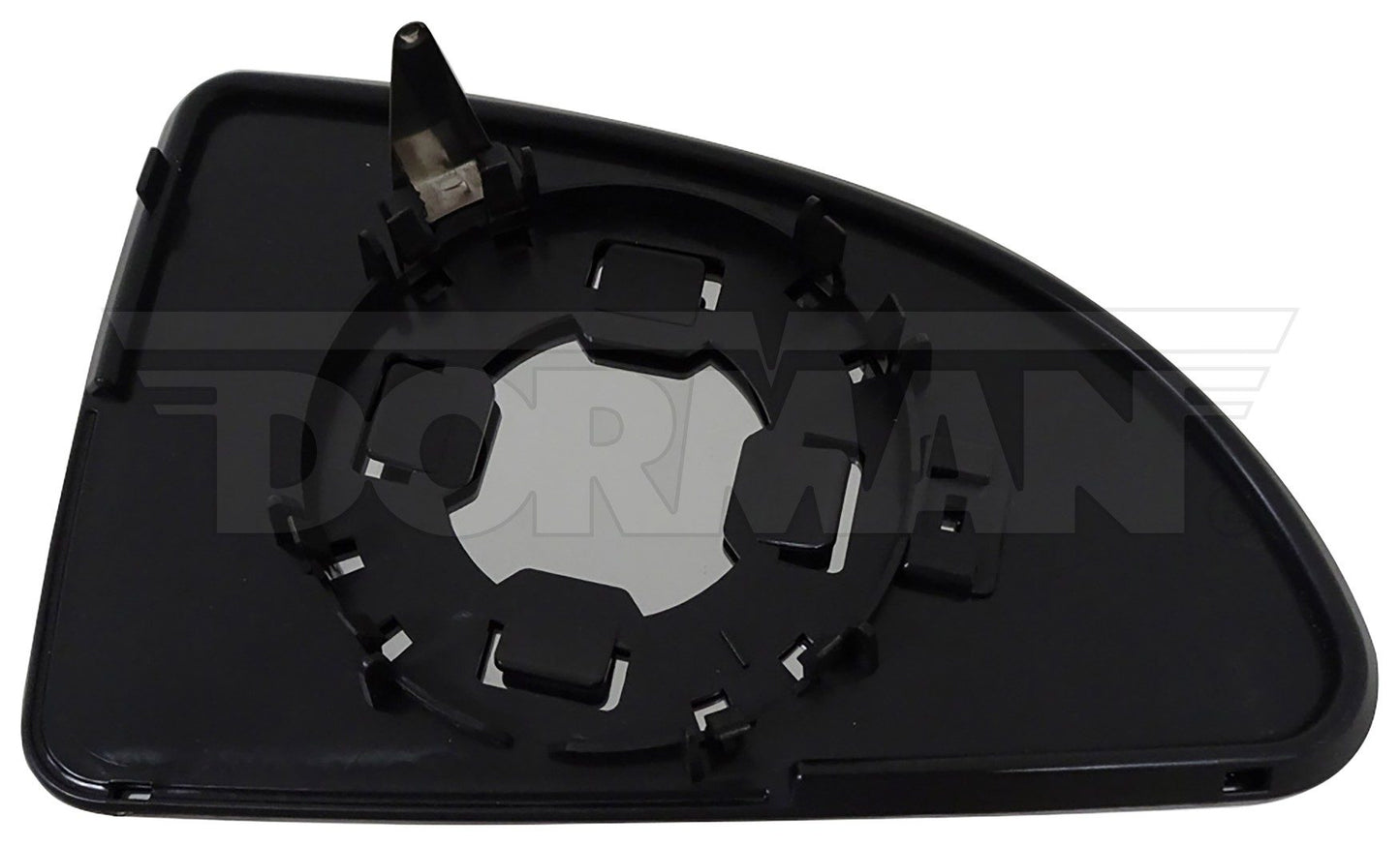 Dorman - HELP Door Mirror Glass Non-Heated Plastic Backed with 56009 for 2010-05 Chevrolet Cobalt 2009-07 Pontiac G5