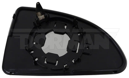 Dorman - HELP Door Mirror Glass Non-Heated Plastic Backed with 56009 for 2010-05 Chevrolet Cobalt 2009-07 Pontiac G5
