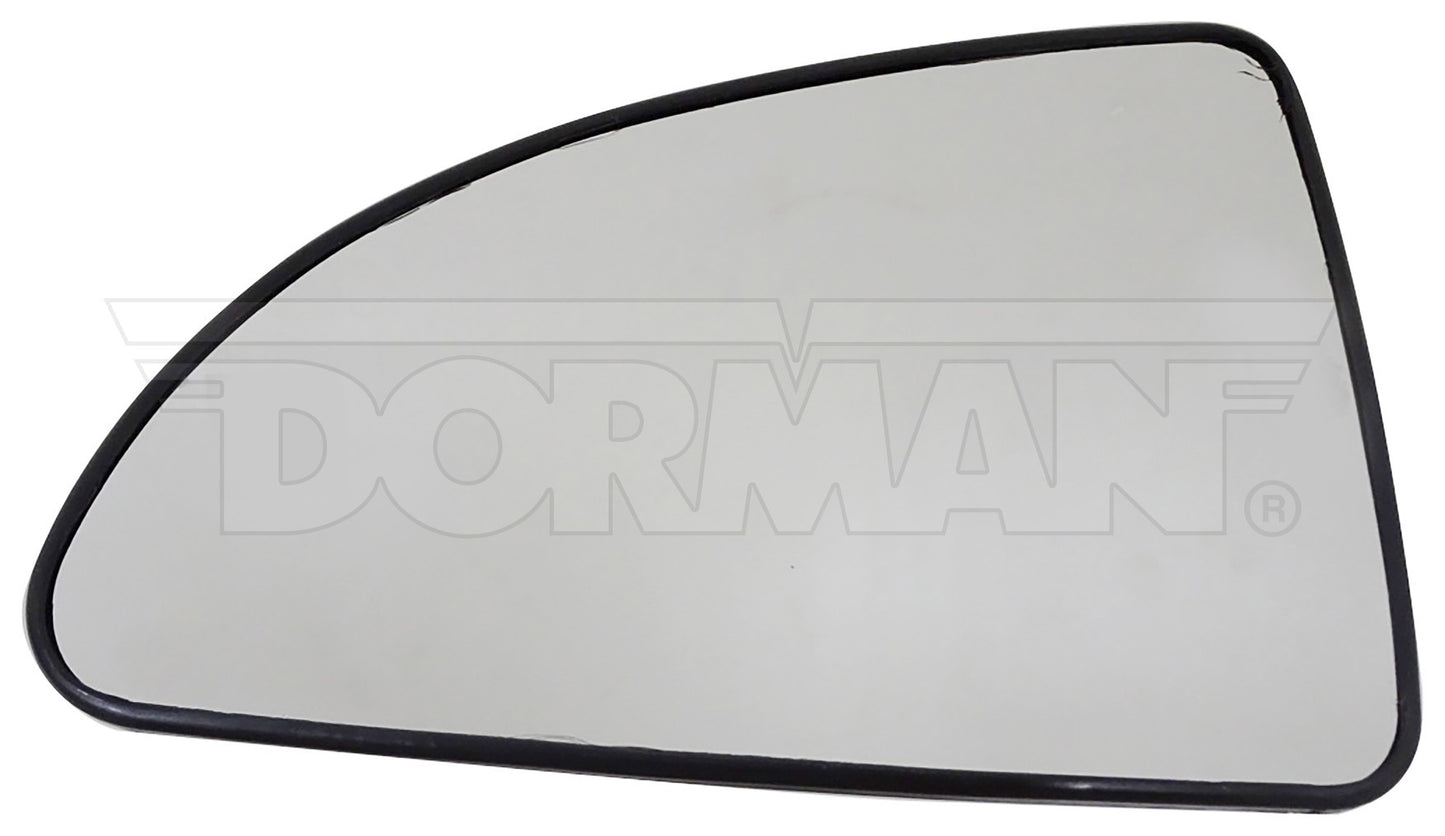 Dorman - HELP PLASTICBACKED MIRROR 56009