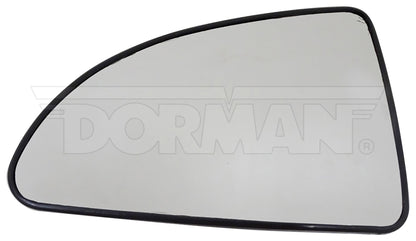 Dorman - HELP PLASTICBACKED MIRROR 56009