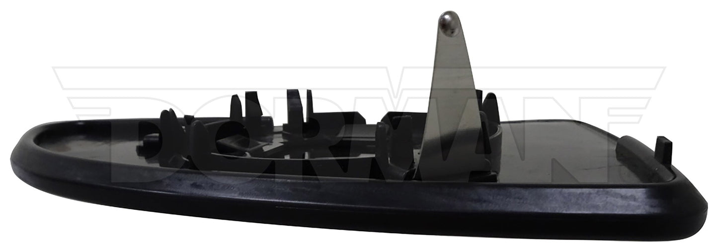 Dorman - HELP Door Mirror Glass Non-Heated Plastic Backed with 56009 for 2010-05 Chevrolet Cobalt 2009-07 Pontiac G5