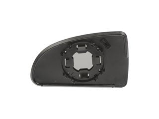 Dorman - HELP Door Mirror Glass Non-Heated Plastic Backed for 2010-05 Chevrolet Cobalt 2009-07 Pontiac G5 56010