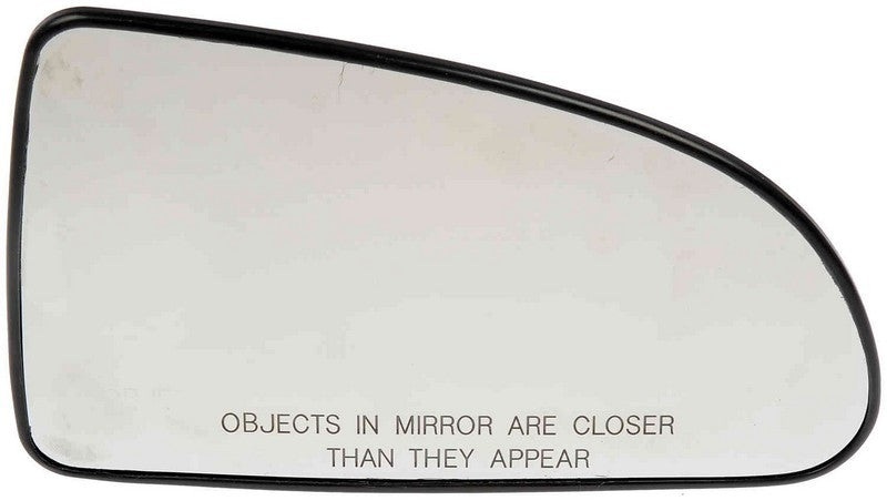 Dorman - HELP Door Mirror Glass Non-Heated Plastic Backed for 2010-05 Chevrolet Cobalt 2009-07 Pontiac G5 56010
