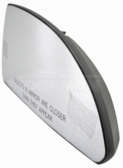 Dorman Door Mirror Glass Plastic Backed for 2013-06 Chevrolet Impala and 2016-14 Chevrolet Impala Limited 56014