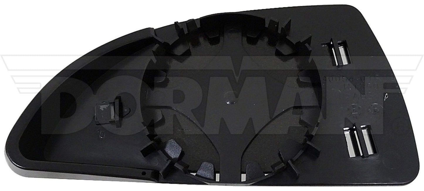 Dorman Door Mirror Glass Plastic Backed for 2013-06 Chevrolet Impala and 2016-14 Chevrolet Impala Limited 56014