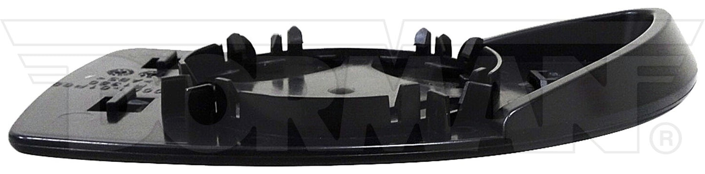 Dorman Door Mirror Glass Plastic Backed for 2013-06 Chevrolet Impala and 2016-14 Chevrolet Impala Limited 56014