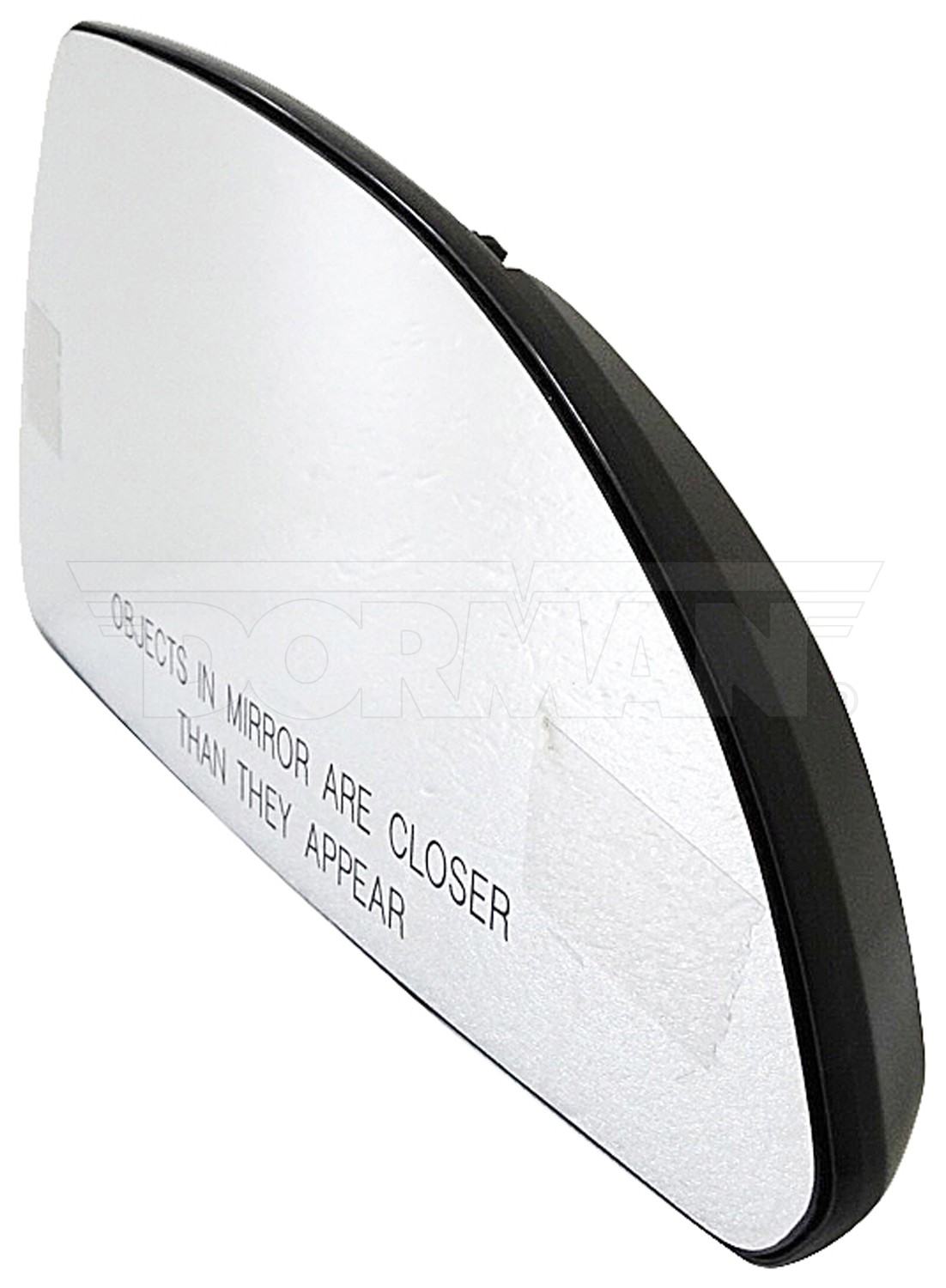 Dorman Door Mirror Glass Plastic Backed for 2013-06 Chevrolet Impala and 2016-14 Chevrolet Impala Limited 56014