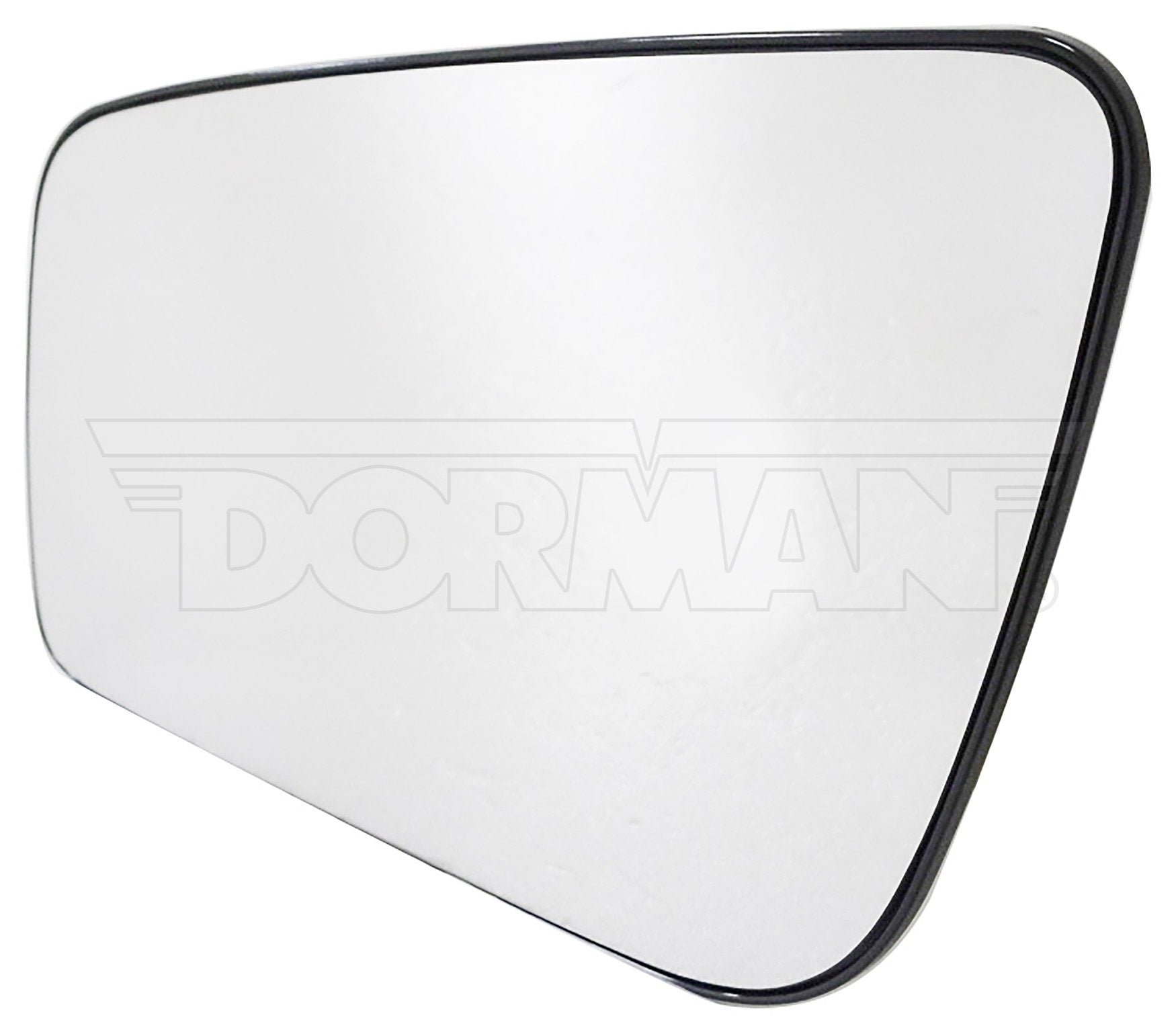 Dorman - HELP PLASTICBACKED MIRROR 56017