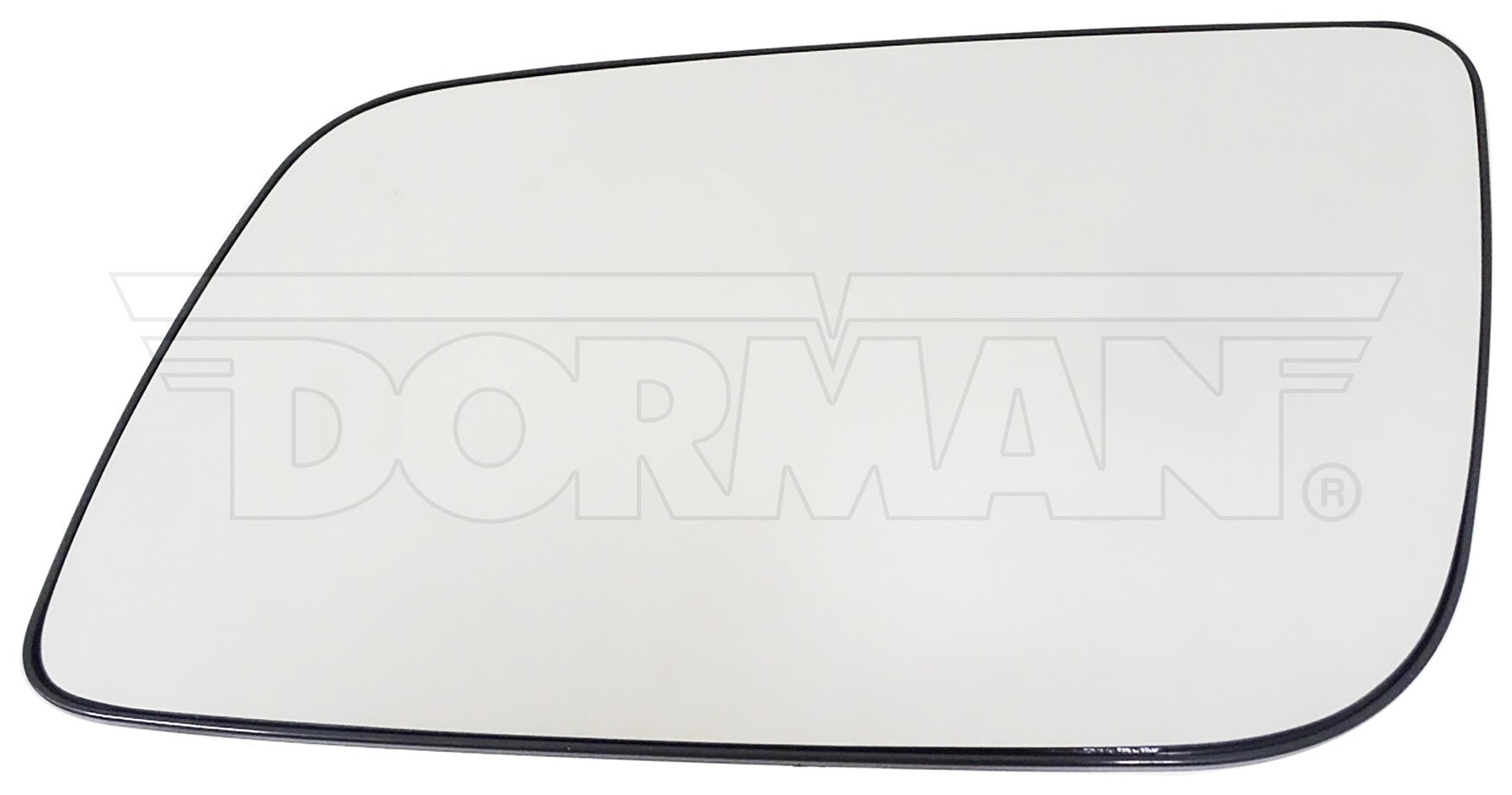 Dorman - HELP PLASTICBACKED MIRROR 56017