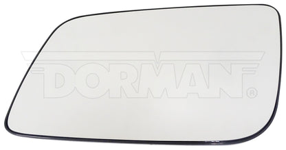 Dorman - HELP PLASTICBACKED MIRROR 56017