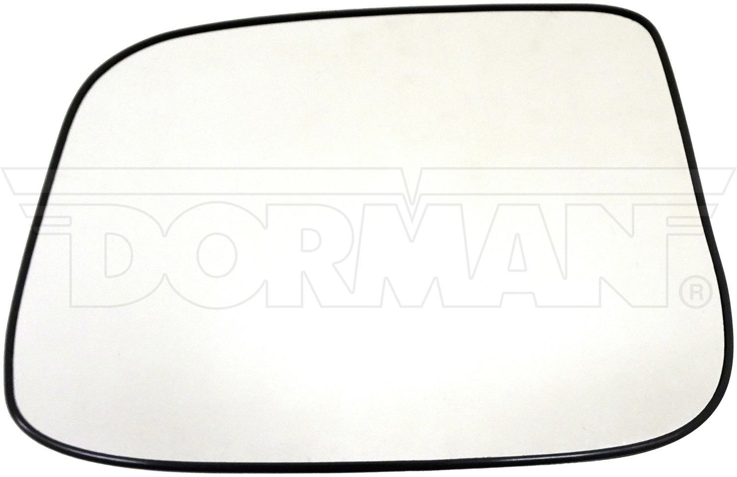 Dorman - HELP Door Mirror Glass Plastic Backed with Easy Installation for 2009 Chevrolet Colorado, GMC Canyon 56019