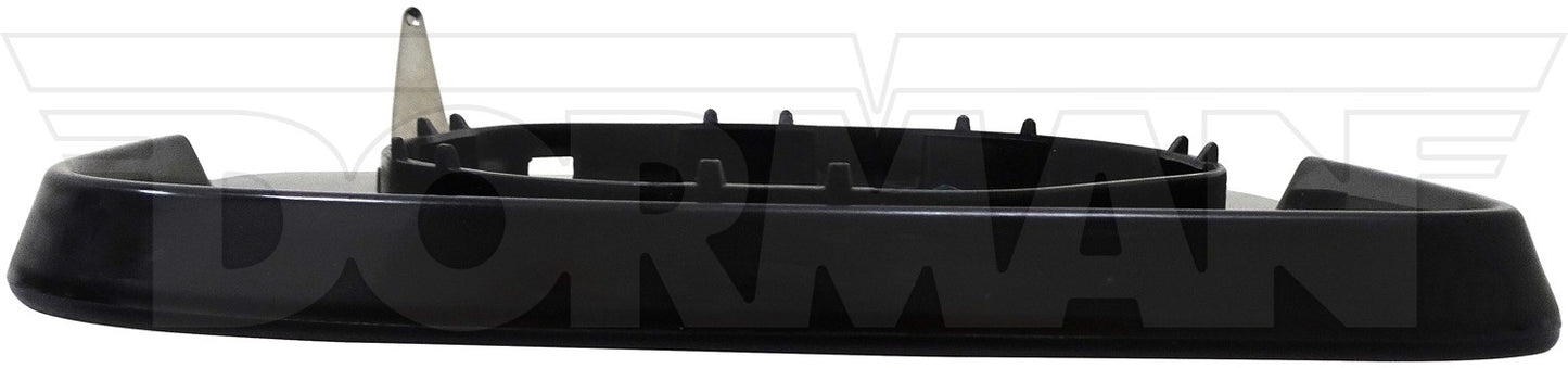 Dorman - HELP Door Mirror Glass Plastic Backed with Easy Installation for 2009 Chevrolet Colorado, GMC Canyon 56019