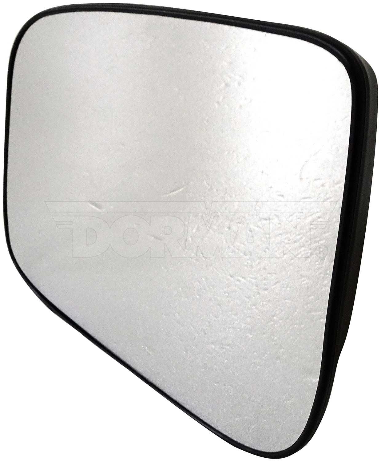 Dorman - HELP Door Mirror Glass Plastic Backed with Easy Installation for 2009 Chevrolet Colorado, GMC Canyon 56019