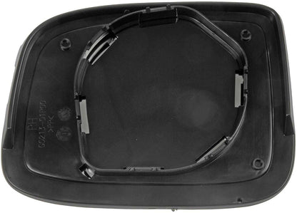 Dorman - HELP REPLACEMENT GLASS - PLASTIC BACKING 56020