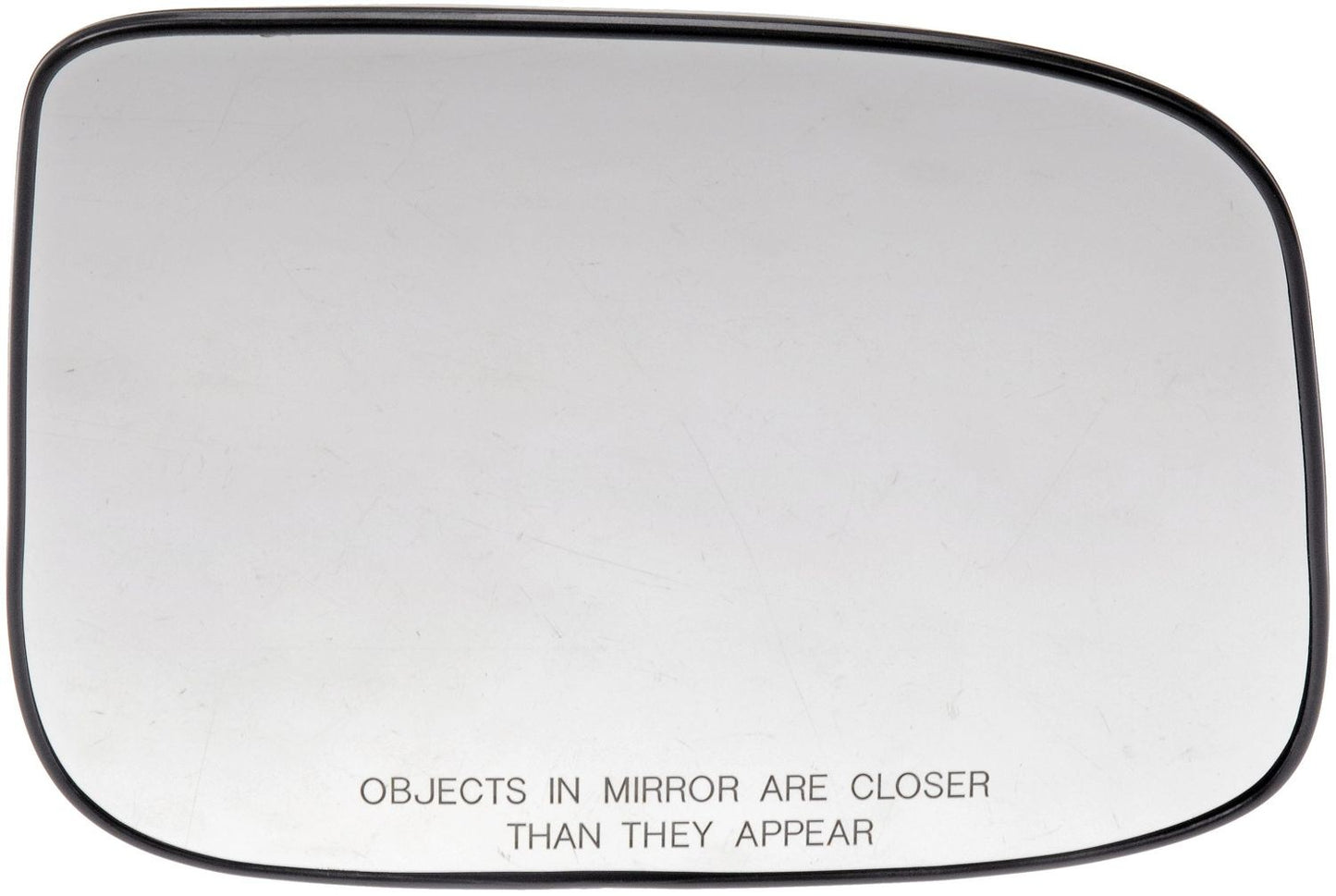 Dorman - HELP Door Mirror Glass Plastic Backed for 2009-04 Chevrolet Colorado GMC Canyon 56020