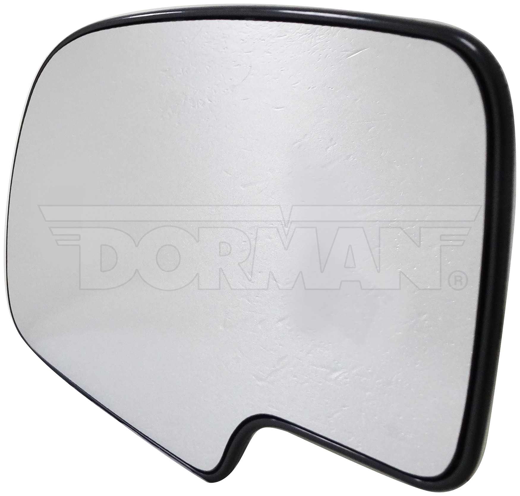 Dorman - HELP PLASTIC BACKED MIRROR 56021