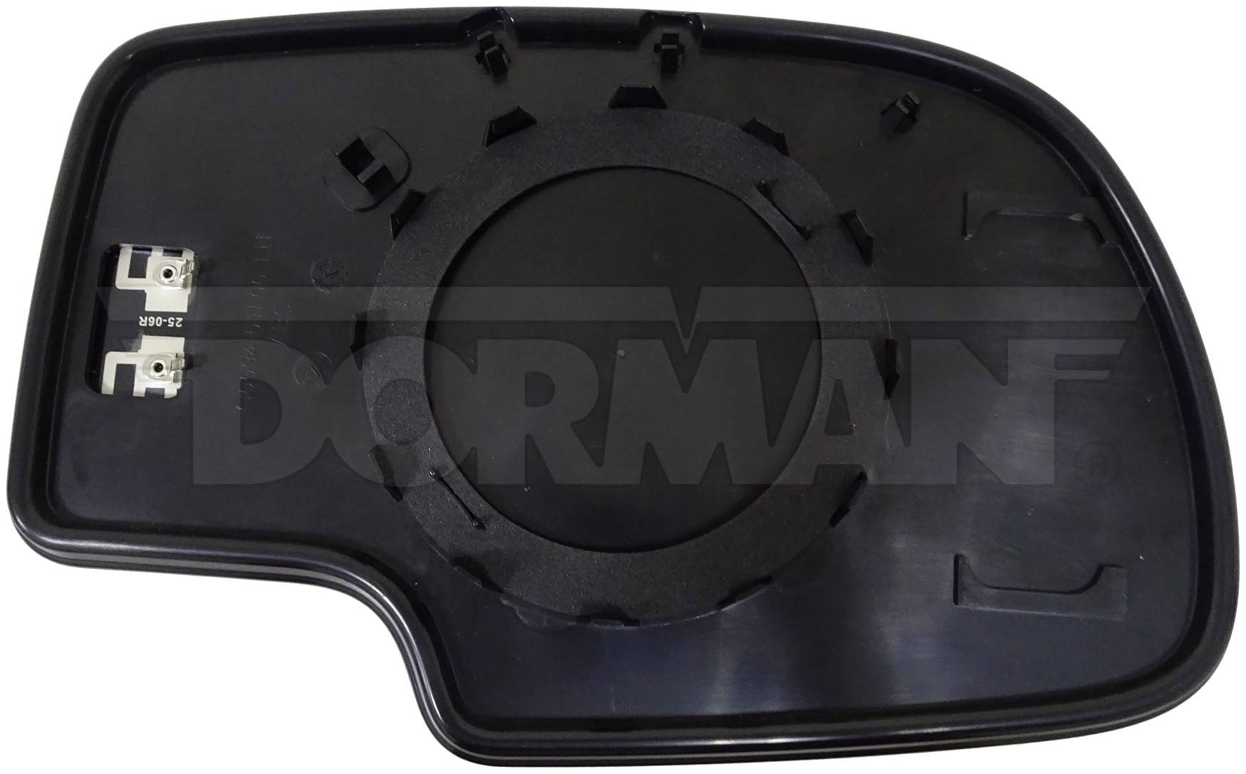 Dorman - HELP Door Mirror Glass 56021
