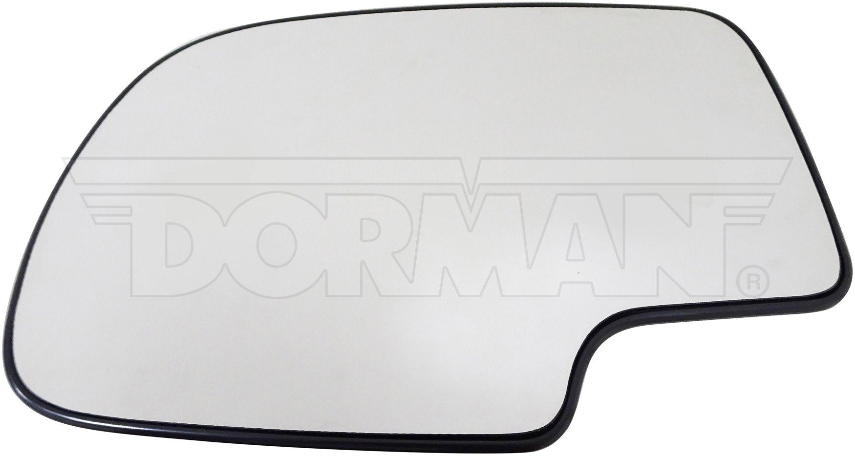 Dorman - HELP PLASTIC BACKED MIRROR 56021