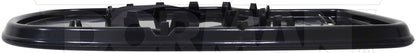 Dorman - HELP Door Mirror Glass Heated Plastic Backed Mirror Left for 2006-02 Cadillac 2007-99 Chevrolet 2007-99 GMC 56021