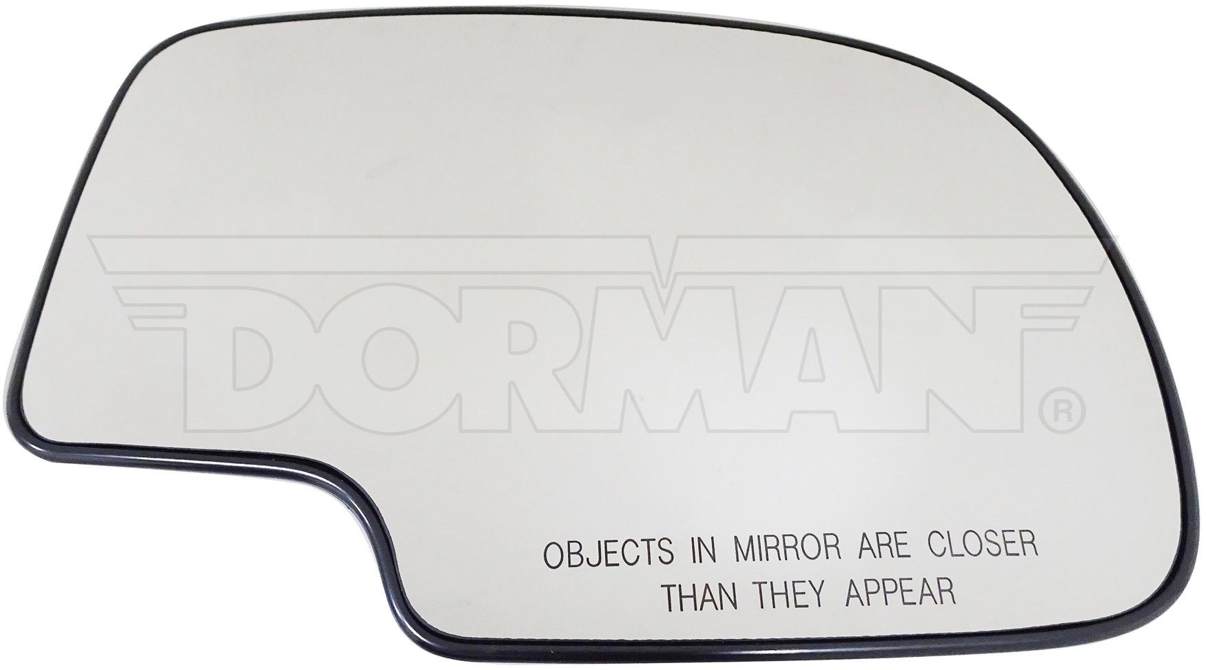 Dorman - HELP PLASTIC BACKED MIRROR 56022