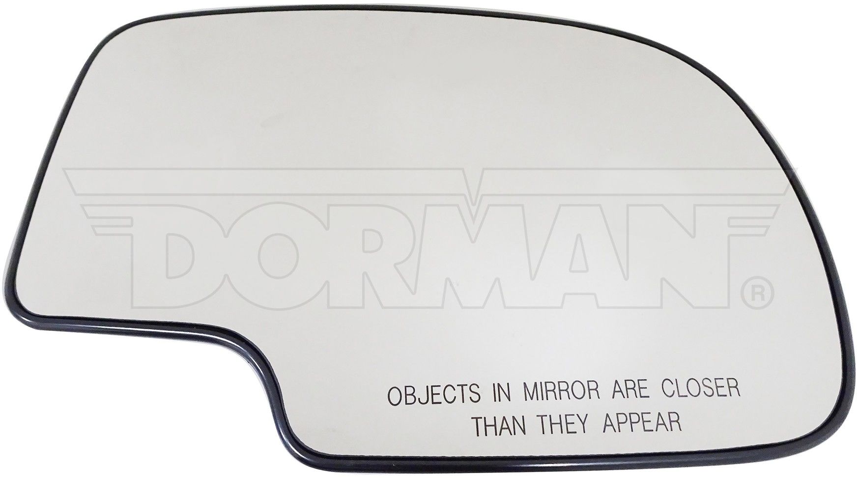 Dorman - HELP Door Mirror Glass 56022