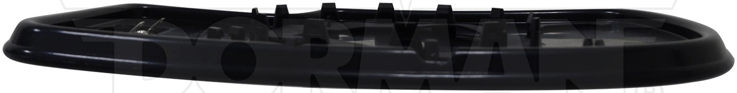 Dorman - HELP Door Mirror Glass Heated Plastic-Backed Mirror Right for 2006 Cadillac, 2007-1999 Chevrolet, 2007-1999 GMC 56022