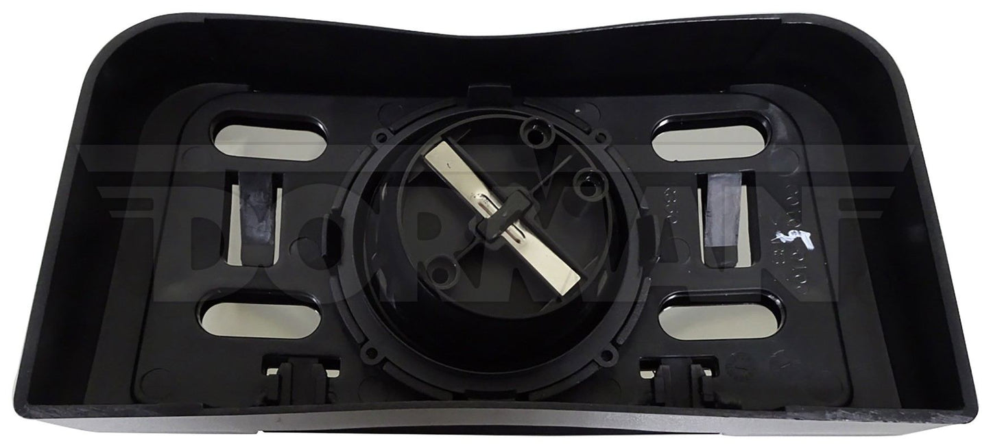 Dorman - HELP PLASTICBACKED MIRROR 56023