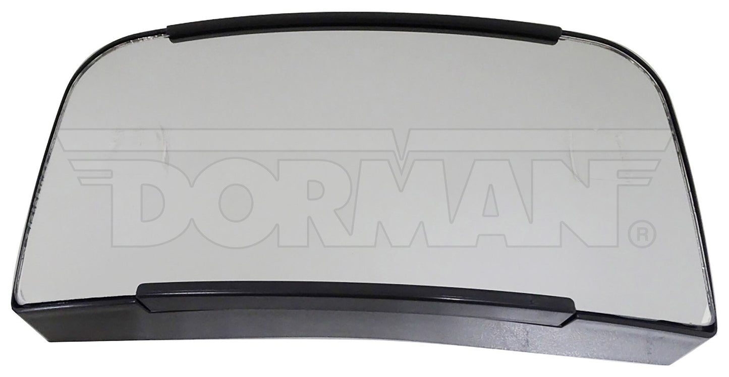 Dorman - HELP PLASTICBACKED MIRROR 56023